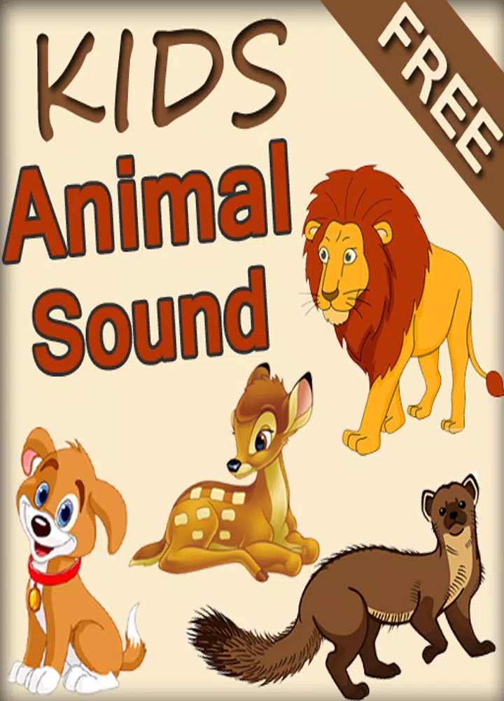 Скачать Free Animal Sound Videos App for Children & Kids APK для Android Скачать Free Animal Sound Videos App for Children & Kids APK для Android