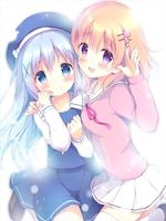 Anime Wallpaper FREEE screenshot 1