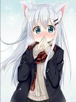 Anime Wallpaper FREEE screenshot 3