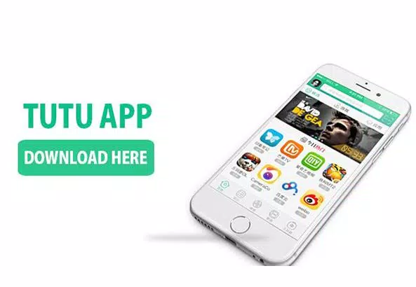 Tutuapp Free Vip APK for Android Download