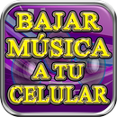 Bajar Musica Gratis A Mi Celular Rapido MP3 Manual APK