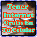Tener Internet Gratis en tu Celular Tutorial