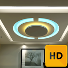 Home Ceiling Design Ideas Free-icoon