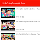 LittleBabyBum-APK