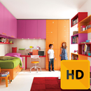 200 Desain Kamar Tidur Anak APK