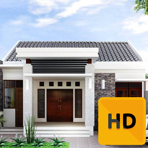 Desain Rumah Minimalis 2018