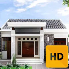 Desain Rumah Minimalis 2018 APK download