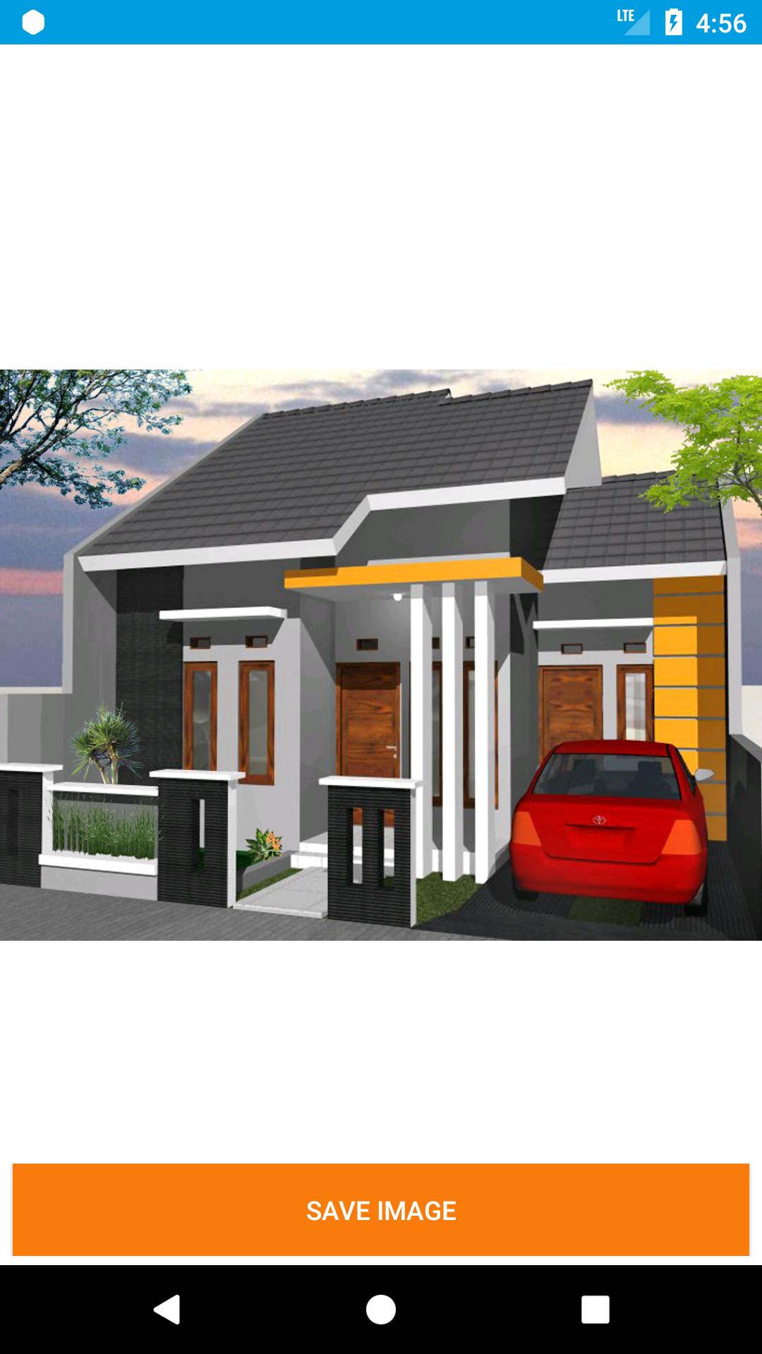 Desain Rumah Minimalis 2018 For Android Apk Download