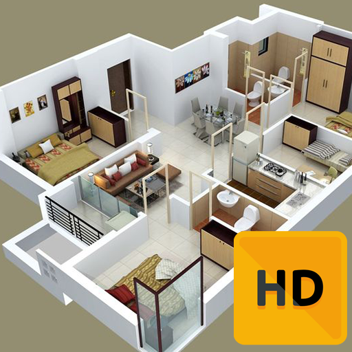 3D Home Design Free