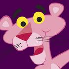 Icona Official Pink Panther