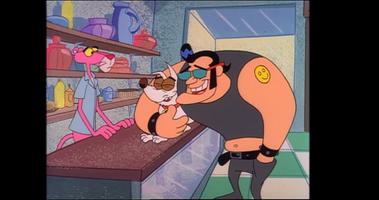 Official Pink Panther screenshot 1