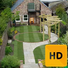 download Landscaping Design Ideas Free APK