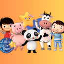 LittleBabyBum (English) APK