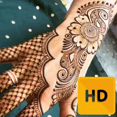 Скачать Mehndi Designs Ideas 2018 Free APK