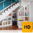 Storage Design Ideas Free आइकन