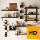 Wall Shelves Idea APK