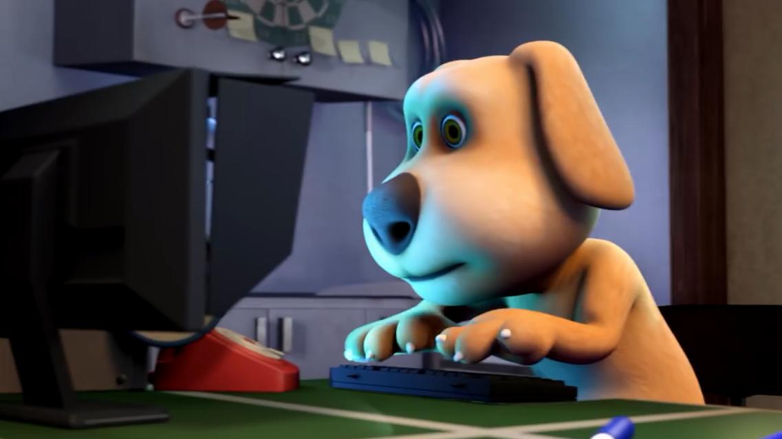 Talking Tom And Friends For Android Apk Download