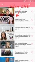 Fairness Tips & SkinCare Video screenshot 1