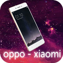 New Ringtone for Oppo - Xiaomi APK