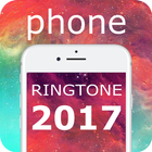 Phone Ringtone : Top 100 Free Ringtones icône