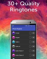 Phone Ringtone : Top 100 Free Ringtones Ekran Görüntüsü 1