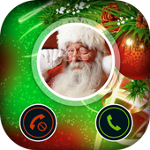 Call From Santa Free Joke icon
