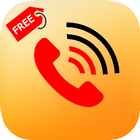 Free calls SMS without WiFi icon