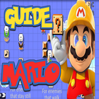 Guide New Super Mario Run icon