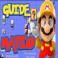 Guide New Super Mario Run poster