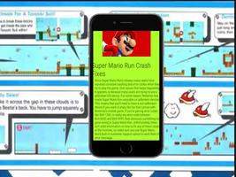 Guide New Super Mario Run screenshot 3