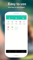 App Lock - Keypad Lock Plakat