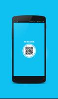 Qrcode Barcode Scanner Free poster
