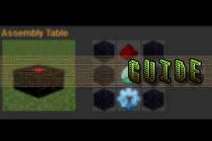 Best Build Craft Guide Screenshot 1