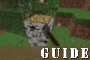 Best Savanna Craft Guide ポスター