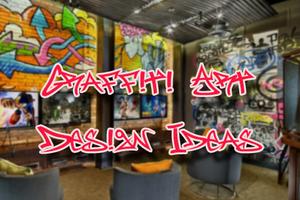 Graffiti Art Design Ideas Cartaz