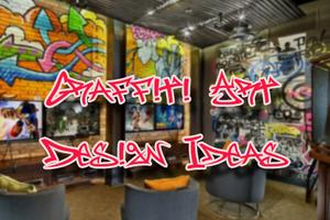 Graffiti Art Design Ideas Affiche