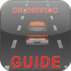 آیکون‌ Guide Dr. Driving