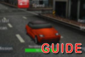 Guide Dr. Driving 海報