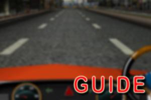 Guide Dr. Driving screenshot 1