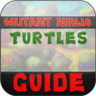 Guide Mutant Ninja Turtles आइकन