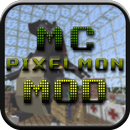 Guide Pixelmon Mod Minecraft APK