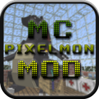 Guide Pixelmon Mod Minecraft Zeichen