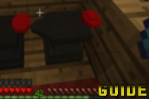 Guide Pixelmon Mod Minecraft screenshot 1