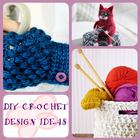 Icona DIY Crochet Design Ideas