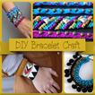 DIY Bracelet Craft Design