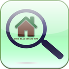 Find Real Estate Zillow Tips アイコン