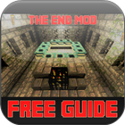 Free The End Mod Mcpe Guide icône