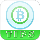 Tip TidBit Trade Earn Bitcoins ไอคอน