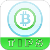 Tip TidBit Trade Earn Bitcoins icône