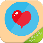 Free Zoosk - #1 Dating App Tip biểu tượng
